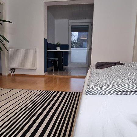 Private Wohnung In Leimen Exterior photo