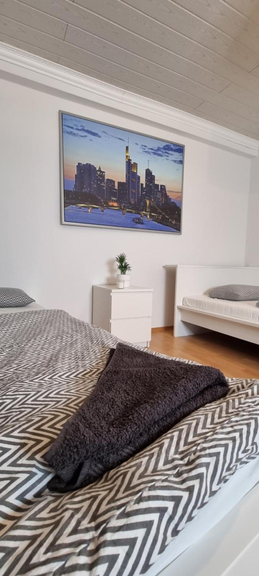 Private Wohnung In Leimen Exterior photo