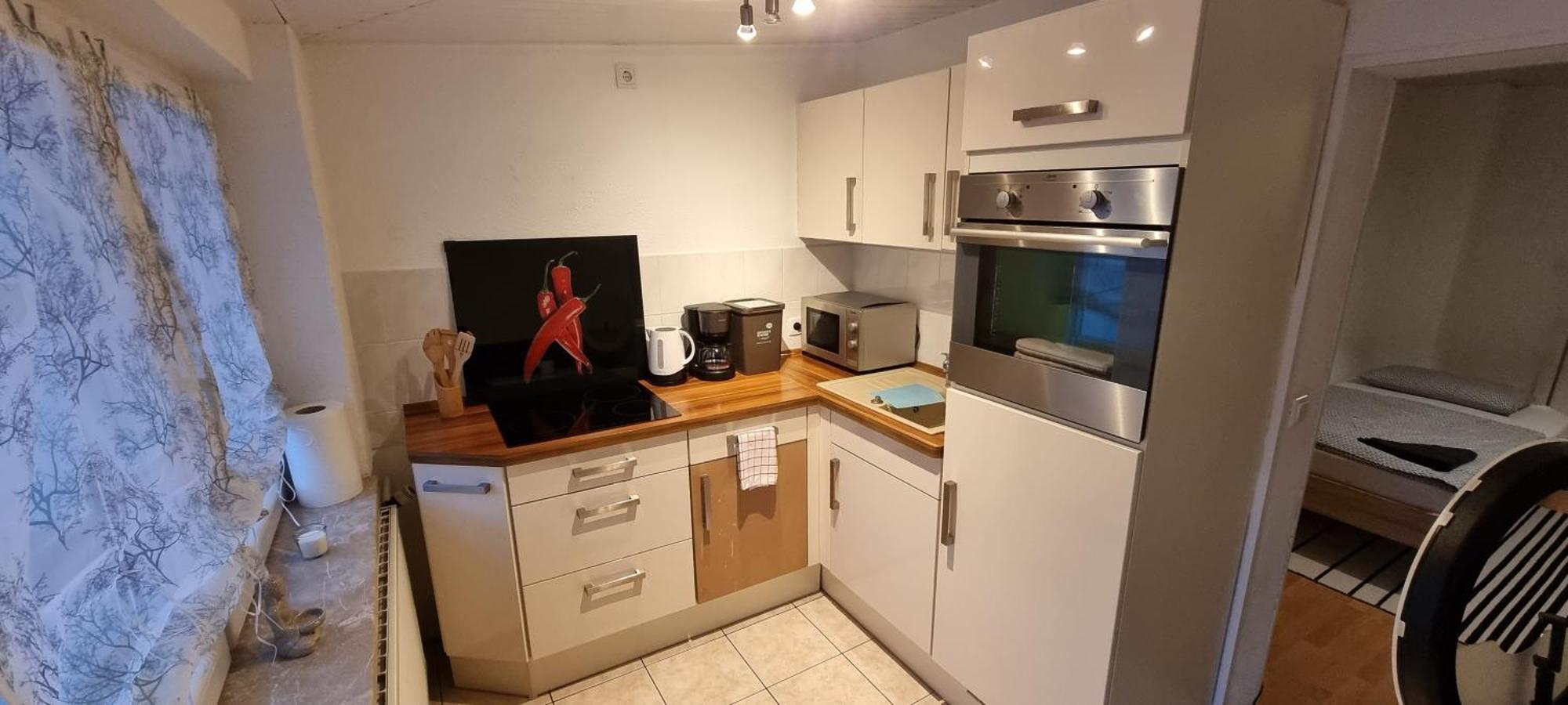 Private Wohnung In Leimen Exterior photo