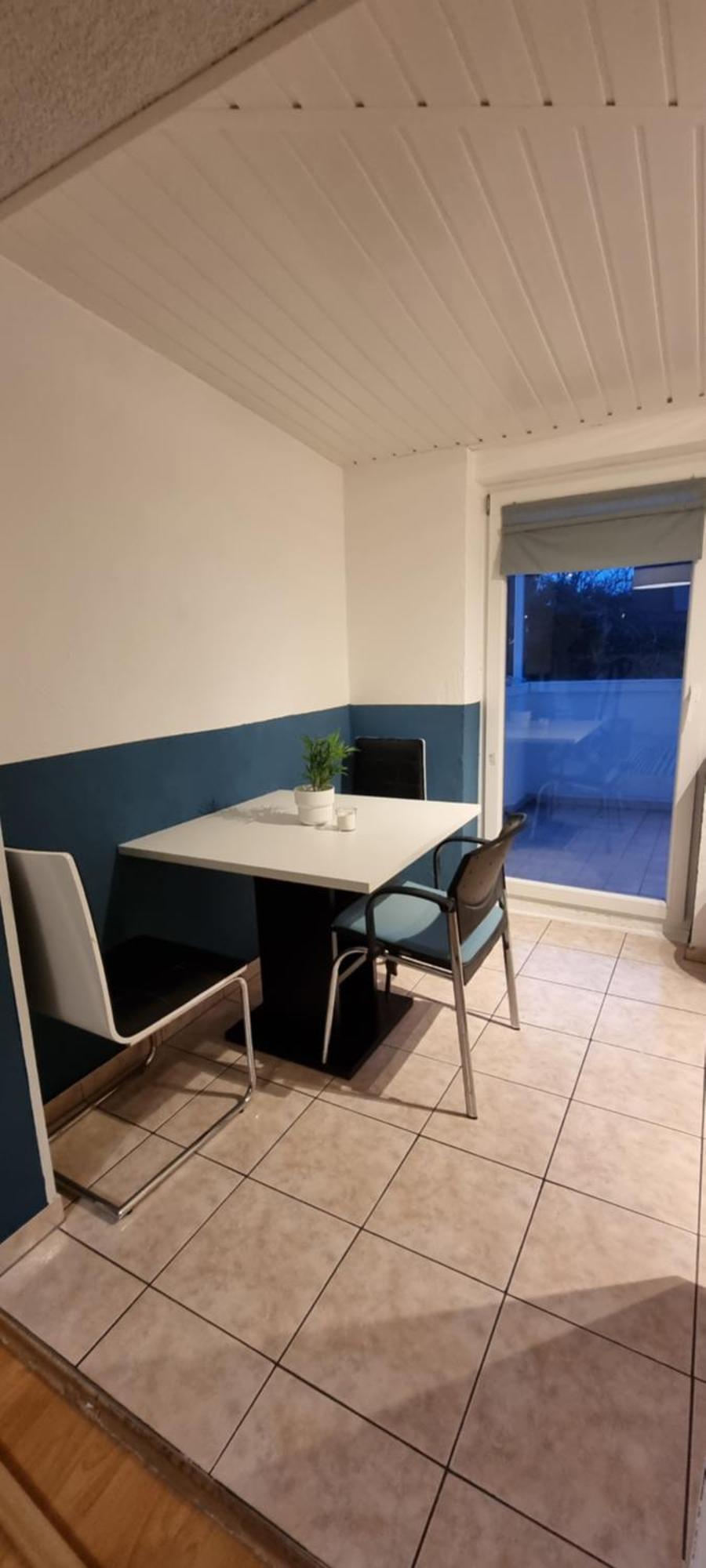 Private Wohnung In Leimen Exterior photo